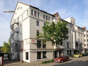 Acora Karlsruhe Zentrum Living the City