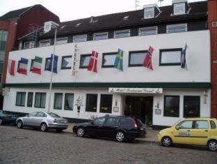 INA Hotel Consul