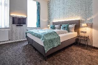 Holiday Inn - the niu, Rig Lübeck