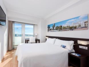 Hotel Alicante Gran Sol Affiliated by Meliá