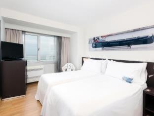 Hotel Alicante Gran Sol Affiliated by Meliá