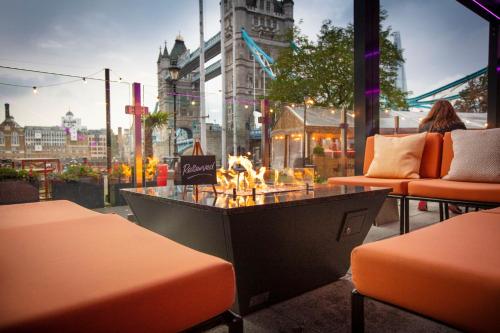 The Tower Hotel by Thistle