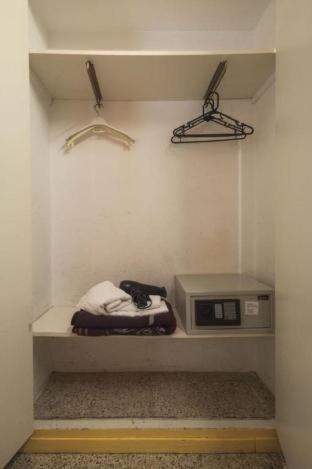 Albergue Studio Hostel