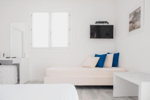 Marina di Petrolo Hotel & Spa