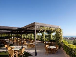 Best Western Villa Maria Hotel