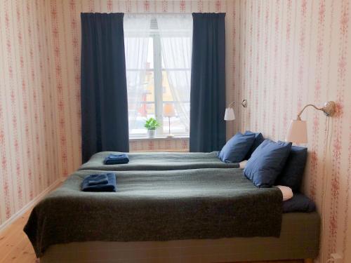 Gruvortens Bed & Breakfast