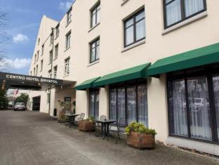Tagungshotel Bristol Mainz