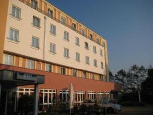 ACHAT Hotel Chemnitz