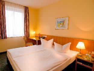 ACHAT Hotel Chemnitz