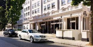 Blakemore Hyde Park
