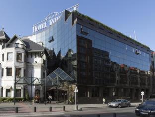 Silken Indautxu Bilbao