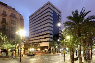 Eurostars Lucentum