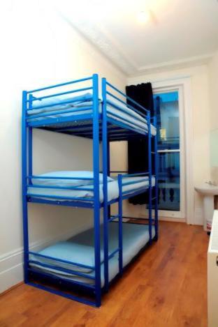 Saint James Backpackers