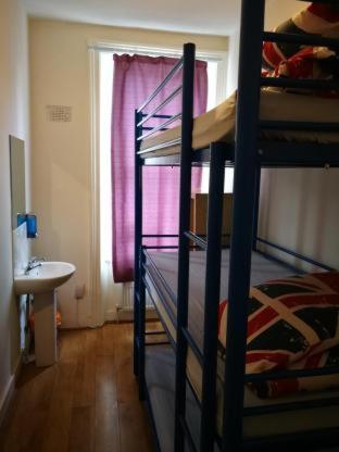 Saint James Backpackers