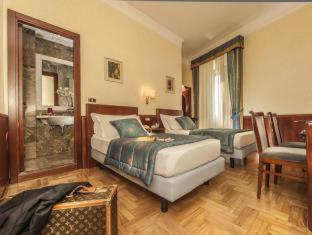 Hotel Nord Nuova Roma