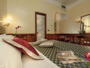 Hotel Nord Nuova Roma