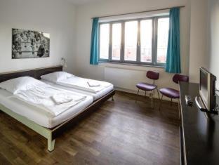 Pfefferbett Hostel