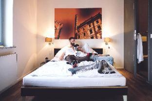 Pfefferbett Hostel