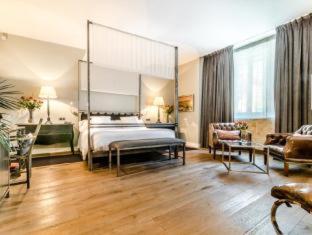Grand Hotel Don Gregorio