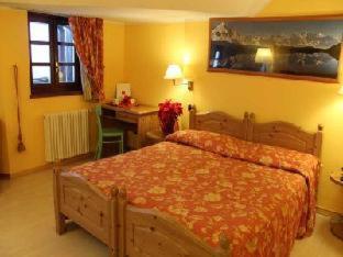 IH Hotels Mont Blanc