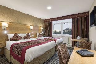 Park Hall Hotel & Spa