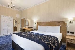 Park Hall Hotel & Spa