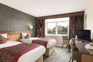 Park Hall Hotel & Spa