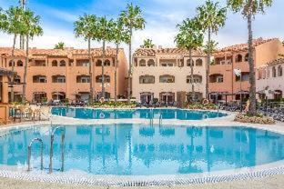 Diamond Resorts Los Amigos Beach Club