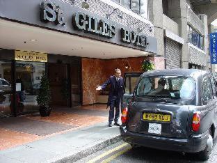 St Giles London - A St Giles Hotel