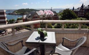 Gran Hotel Victoria