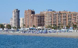 Hotel Apartamentos Pyr Fuengirola