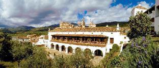 Parador de Guadalupe