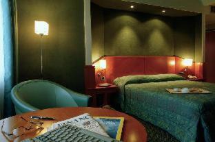 Perugia Park Hotel