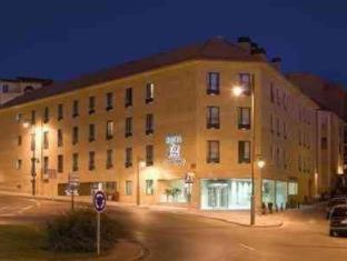 Hotel F&G Logroño