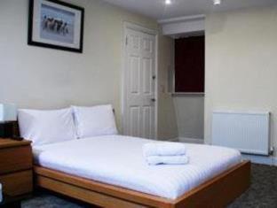 Clapham Guest House