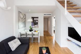 Mon Suites Catedral