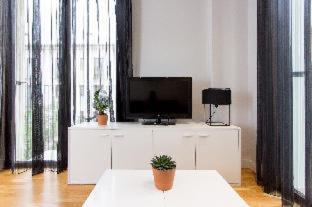 Mon Suites Catedral