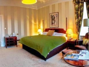 The Welcombe Hotel, BW Premier Collection