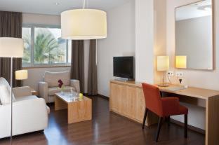 Eurostars Lucentum