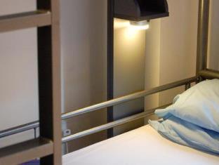 YHA London Central