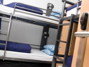 YHA London Central