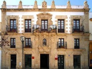Casa Palacio de los Leones