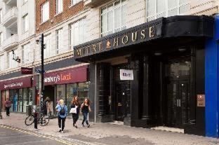 Britannia Study Hotel