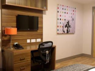 Britannia Study Hotel