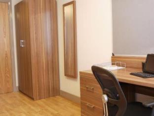 Britannia Study Hotel