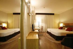 Hotel Guadalmedina