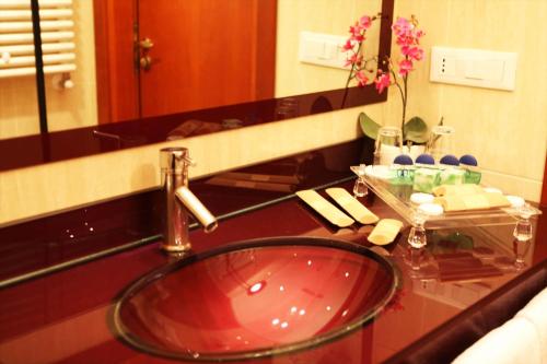 Augusta Lucilla Palace