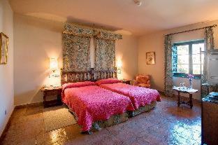 Parador de Jarandilla de la Vera