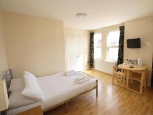 Flexistay Tooting Aparthotel