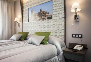 Hostal Barcelona